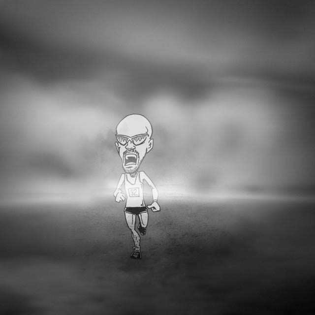 Nella Nebbia