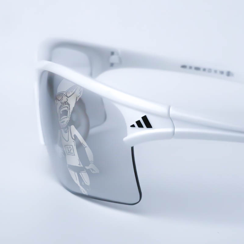 occhiali da sole adidas 2012