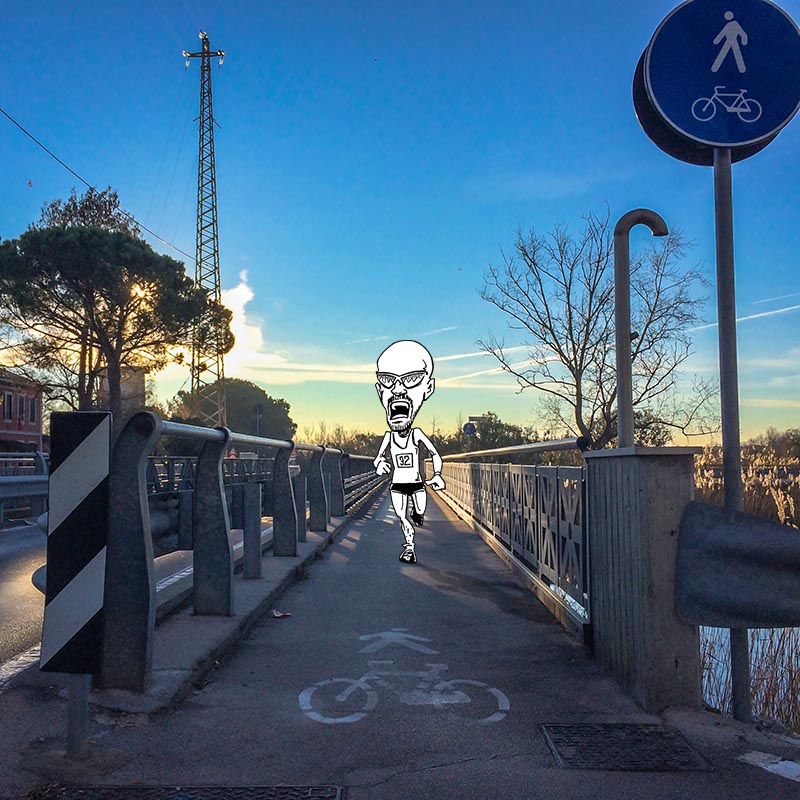 Ritorno al passato