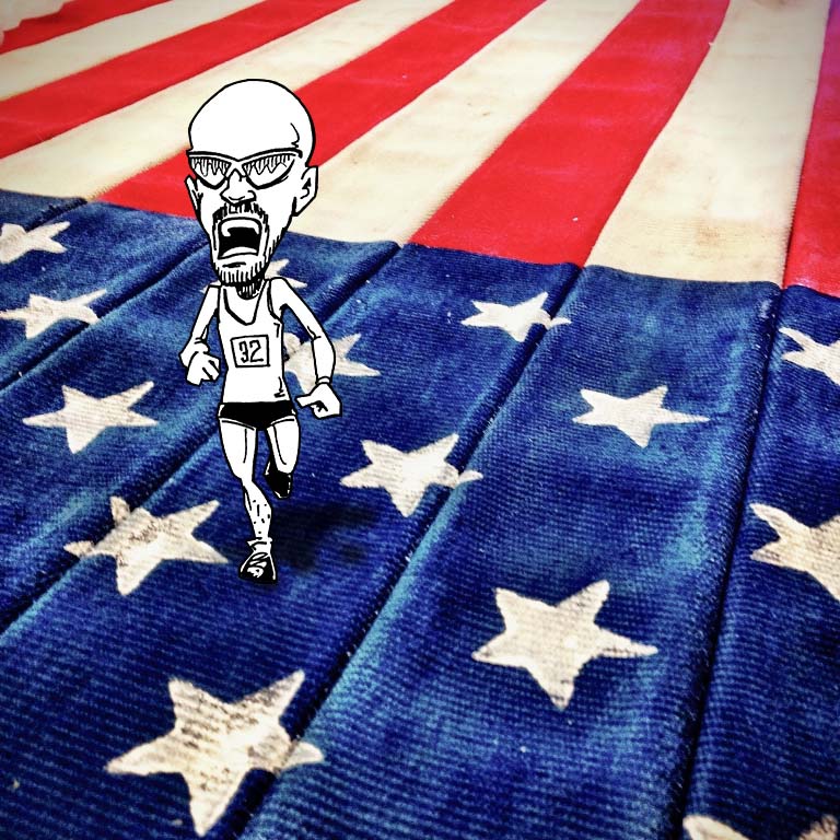 What's american boy