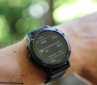 fenix6 sapphire 2