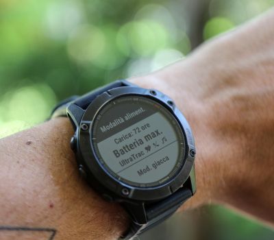 fenix6 sapphire 8