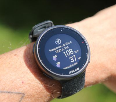polar vantage v2 fc